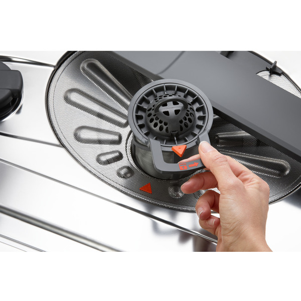 Посудомоечная машина ELECTROLUX EMS47320L