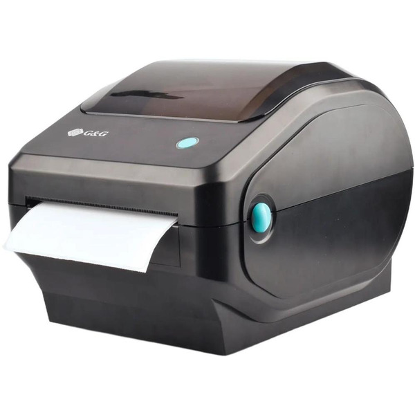Термопринтер G&G GG-D410