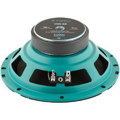 Автоакустика Aspect CWS-65