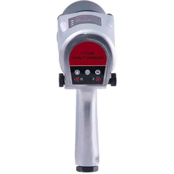 Пневмогайковерт ударный FUBAG IW580 1/2 " + набор головок 100191