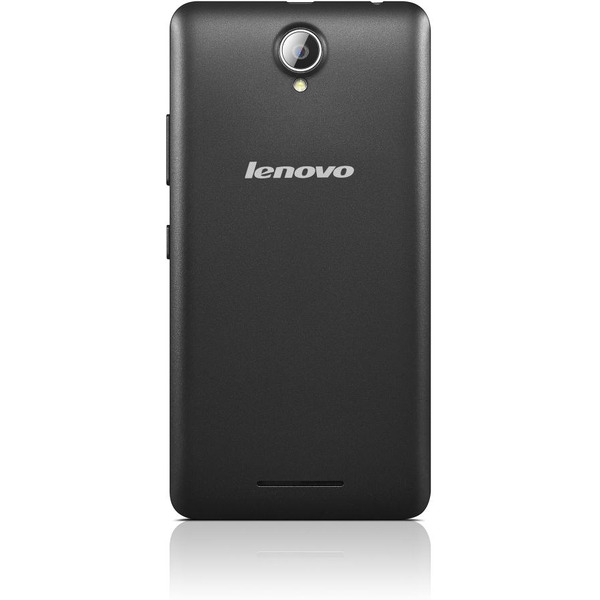 Смартфон LENOVO A5000 DUAL SIM 3G BLACK