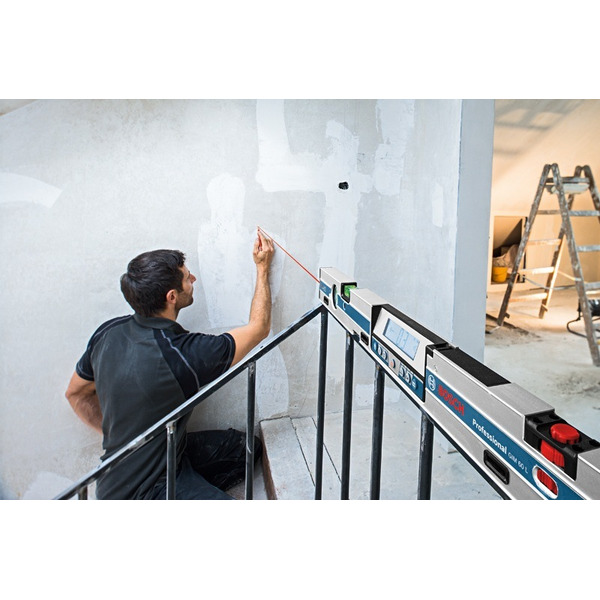 Цифровой уклономер BOSCH GIM 60 L Professional (601076900)