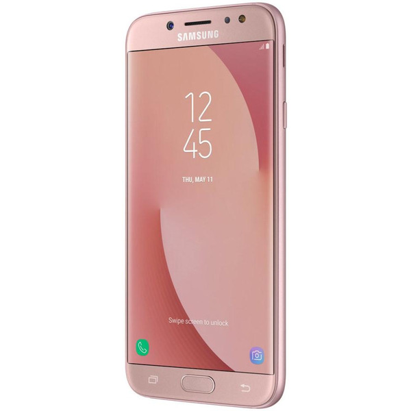 Смартфон Samsung Galaxy J7 (2017) SM-J730FM розовый