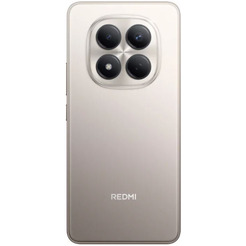 Смартфон Xiaomi Redmi Note 15 Pro 8GB/256GB Titanium Color EU