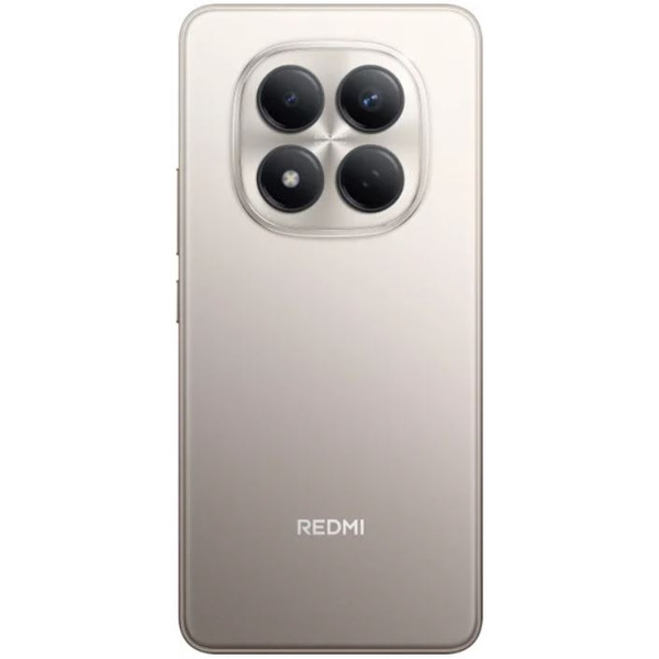 Смартфон Xiaomi Redmi Note 15 Pro 8GB/256GB Titanium Color EU