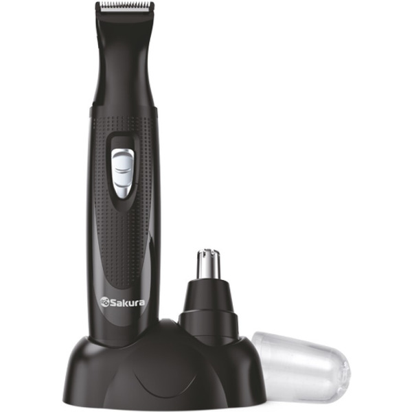 Триммер Sakura SA-5520BK