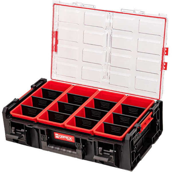 Органайзер Qbrick System ONE Organizer 2XL 2.0 ORGQ2XLCZAPG001