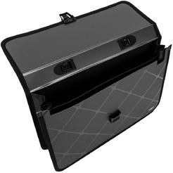Папка DELI 39634GRAY