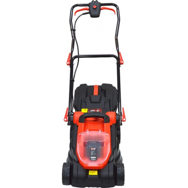 Газонокосилка Brait BCLM40-4PU PRO