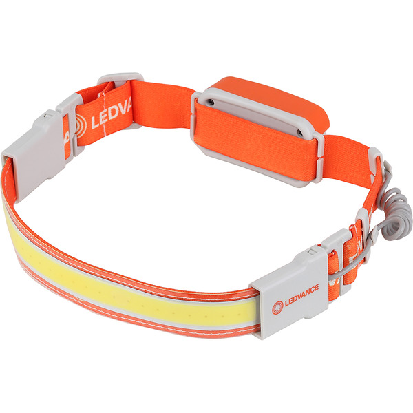Налобный фонарь-лента LEDVANCE FLASHL HEADL RECH FLEX