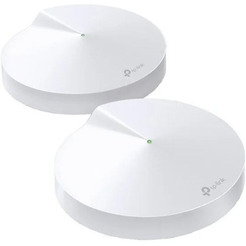 Wi-Fi система TP-Link Deco M5 (2 шт.)