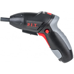 Электроотвертка P.I.T. PD03P3.6-006
