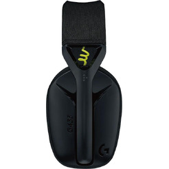 Наушники Logitech G435 (981-001053) черный