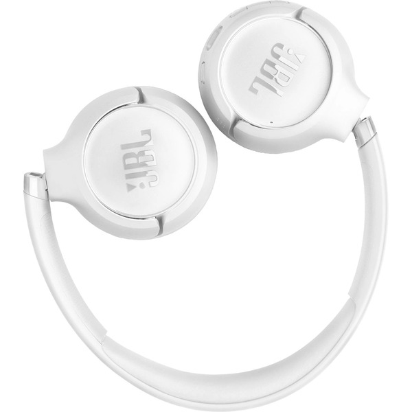 Наушники JBL Tune 530BT (JBLT530BTWHTEU) белый