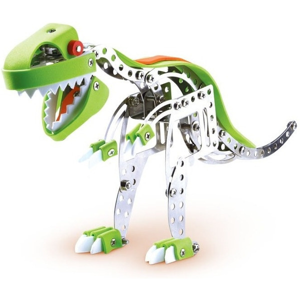 Конструктор SES Creative 14958 Динозавр T-Rex