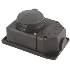 Розетка Mutlusan 010-083-500296