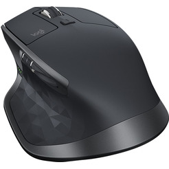 Мышь Logitech MX Master 2S (графит) [910-007223]