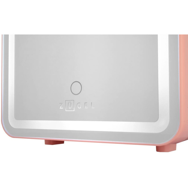 Холодильник для косметики ZUGEL ZCR10