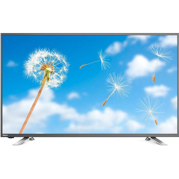 Телевизор Toshiba 43U5865EV