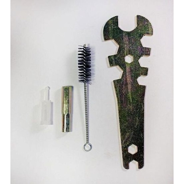 Краскопульт Auarita Lion 1 Grey 1.7мм