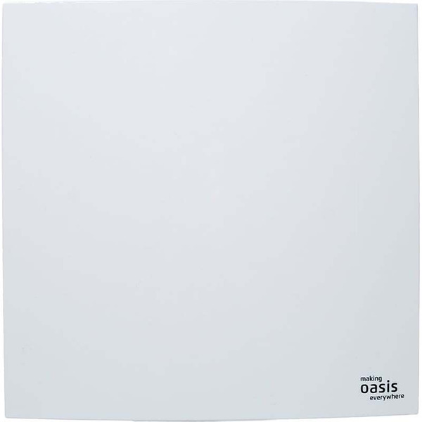 Вентилятор Making Oasis Everywhere Modern 125/140