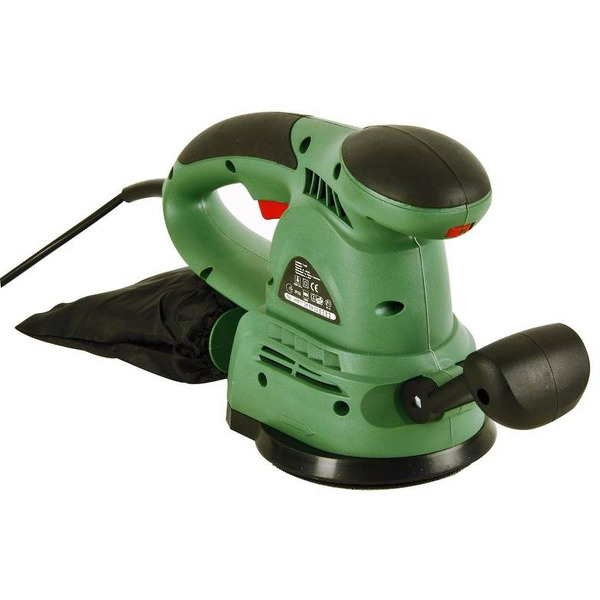 Шлифмашина Hammer Flex OSM430