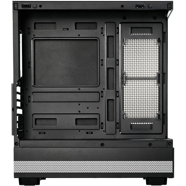 Корпус PCCooler C3 Q500 C3Q500BKD000-GL (черный)