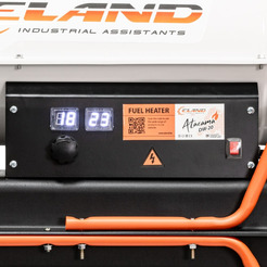 Тепловая пушка ELAND Atacama DW-20