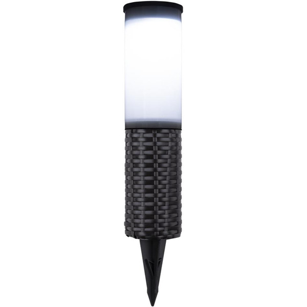 Садовый светильник TDM Electric Ротанг 1 SQ0330-0114