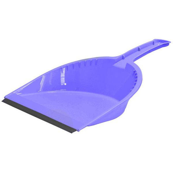 Совок Idea СТАНДАРТ М5191 (фиолетовый)