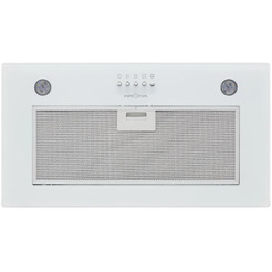 Кухонная вытяжка Krona Sintia 600 PB (белый)