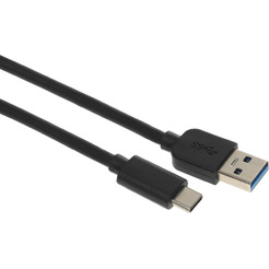 Кабель Buro BU-USB3.2-AC-1.8MB