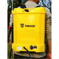 Опрыскиватель Deko DKSP10 (065-0954) 16 л