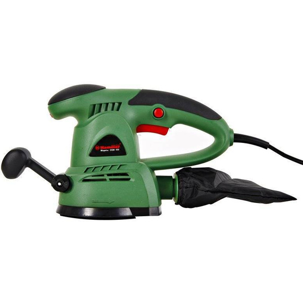 Шлифмашина Hammer Flex OSM430