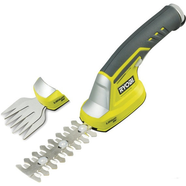 Ножницы-кусторез Ryobi RGS 410 TEK4 (5133000678)