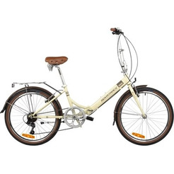 Велосипед Novatrack 20FAURORA6S.BG4