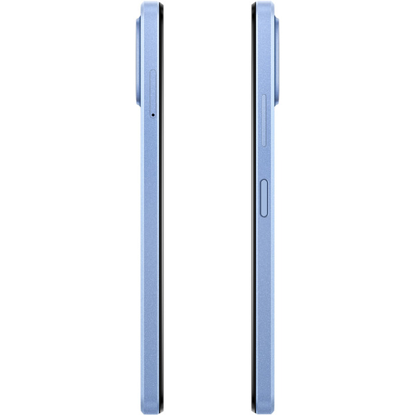 Смартфон Huawei nova Y61 EVE-LX9N 4GB/128GB с NFC (сапфировый синий)