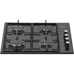 Варочная панель Simfer H60Q40B400