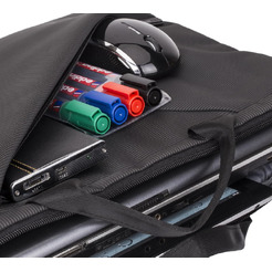 Сумка для ноутбука RIVACASE 8730 15,6 grey