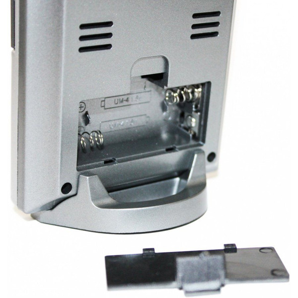 Метеостанция Bradex СИНОПТИК COLORED TD 0210