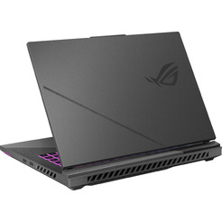 Игровой ноутбук ASUS ROG Strix G16 2025 G614PW-TS186W