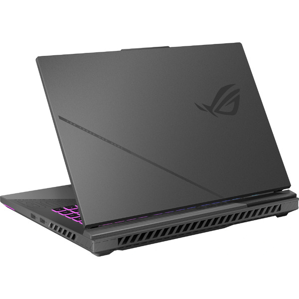 Игровой ноутбук ASUS ROG Strix G16 2025 G614PW-TS186W