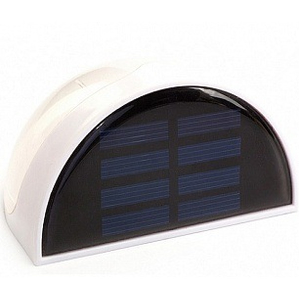 Светильник на солнечной батарее с датчиком света BRADEX TD0404