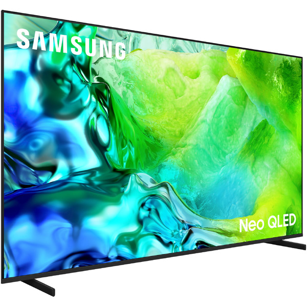 Телевизор Samsung QE55QN80HAUXPY