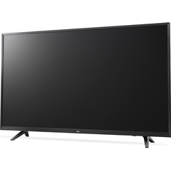 Телевизор LG 49UJ620V