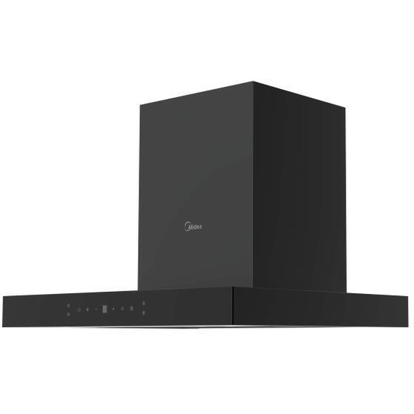 Кухонная вытяжка Midea MH60C668GB