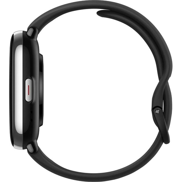 Умные часы Amazfit Active (A2211) черный