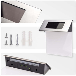 Светильник садовый REXANT Риджент Лондон 602-2413