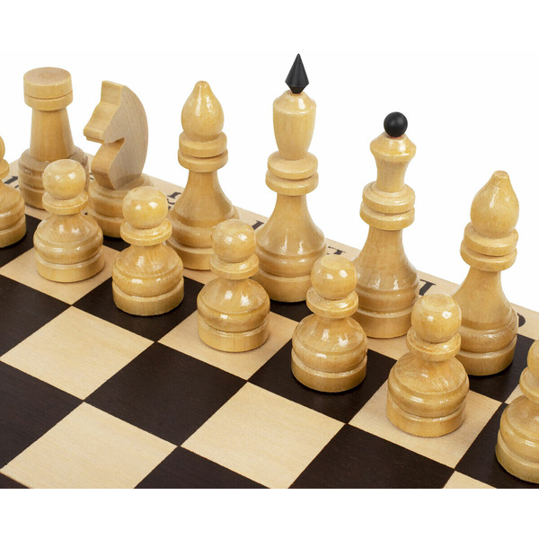 Шахматы Золотая сказка 665364