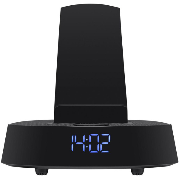 Беспроводная колонка BBK BTA1110 (черный)